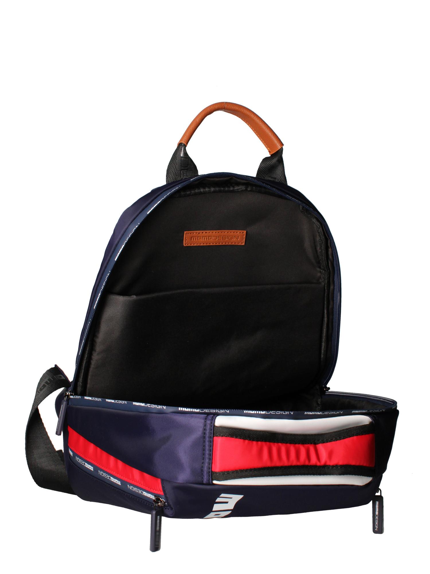 Momo Design Momo Design Zaino  