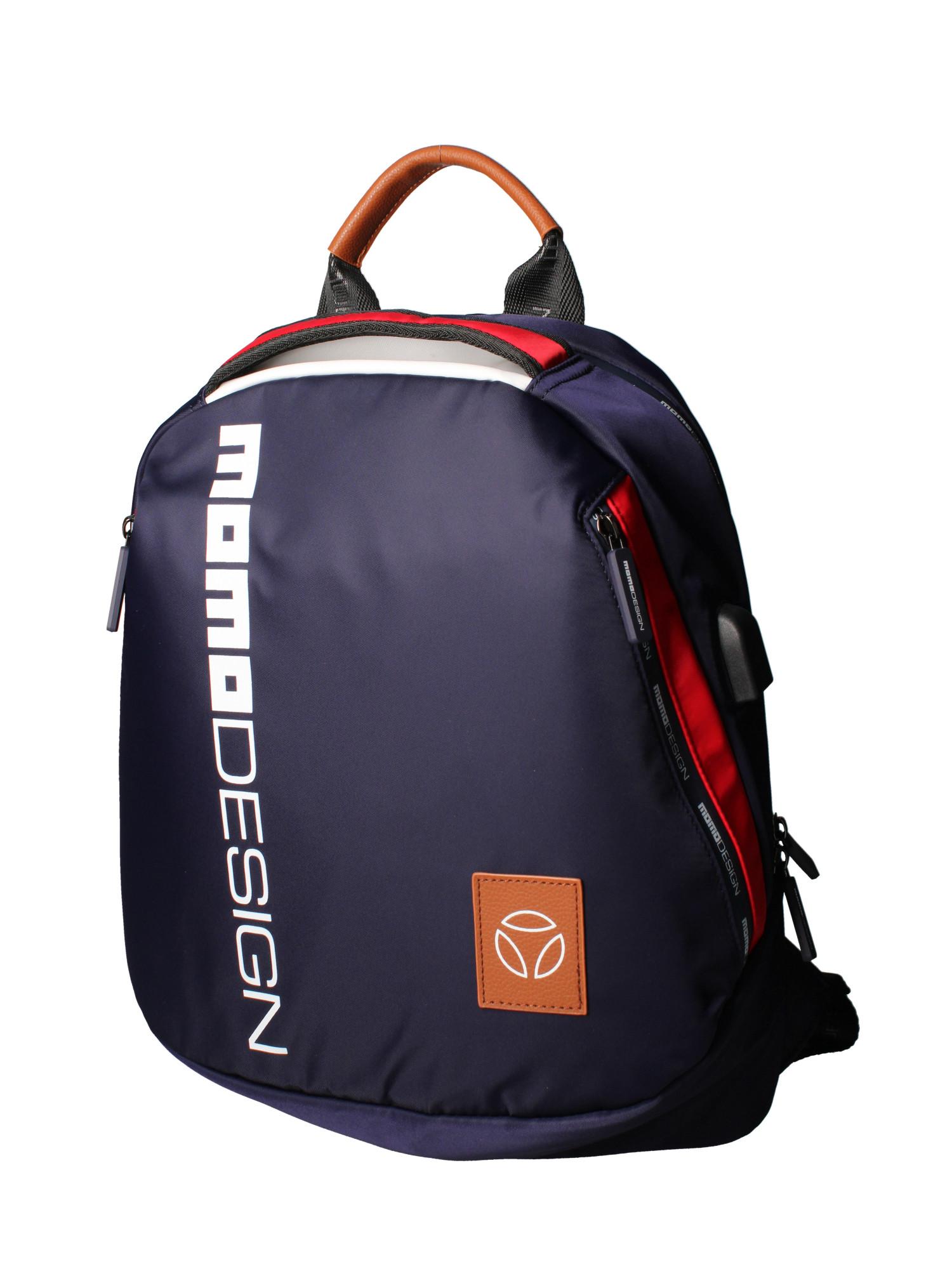 Momo Design Momo Design Zaino  