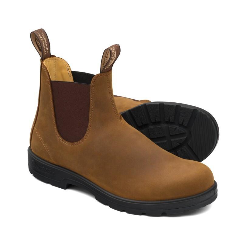 Blundstone  stiefeletten classic chelsea 