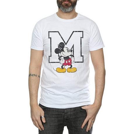 Disney  Tshirt CLASSIC M 