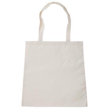 Sublimation Shopper Einkaufstasche, 10 Liter