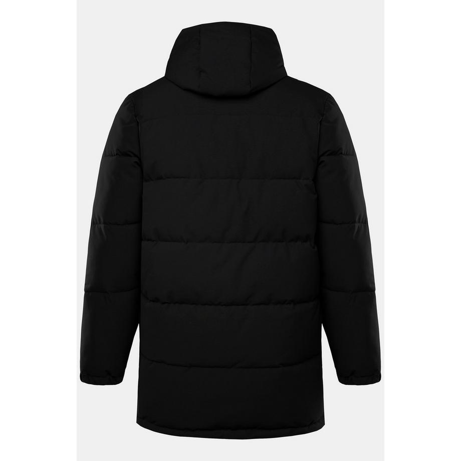 JP1880 JAY-PI Parka Kapuze Technodaunen-Wattierung  