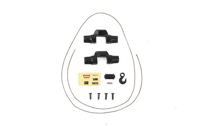 RC4WD  RC4WD Z-S2174 pièce et accessoire pour modèle radiocommandé Treuil 