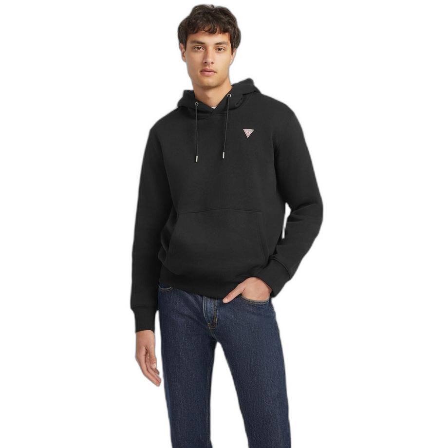 GUESS Slim Mini Triangle Hoodie  