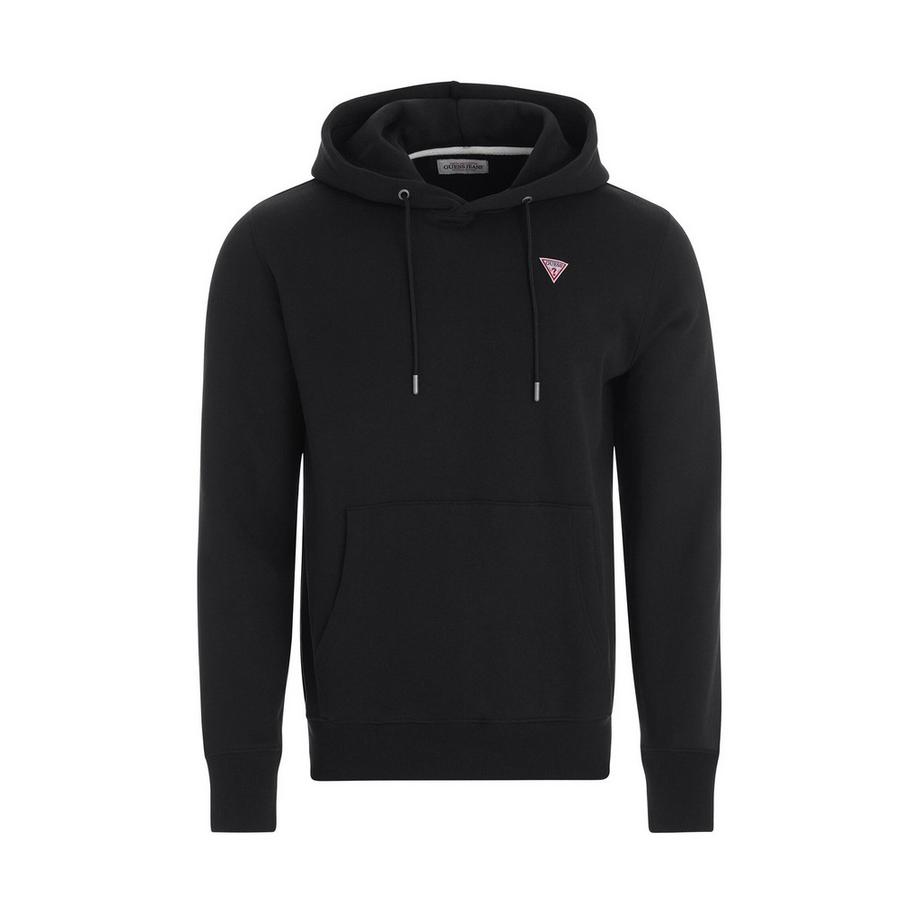 slim hoodie mini-dreieck