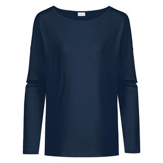 mey Tessie Top Pigiama Maniche Lunghe  