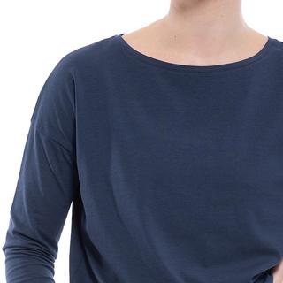 mey Tessie Top Pigiama Maniche Lunghe  