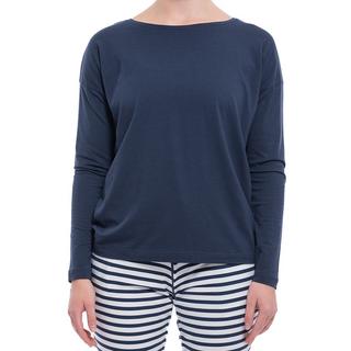 mey Tessie Top Pigiama Maniche Lunghe  