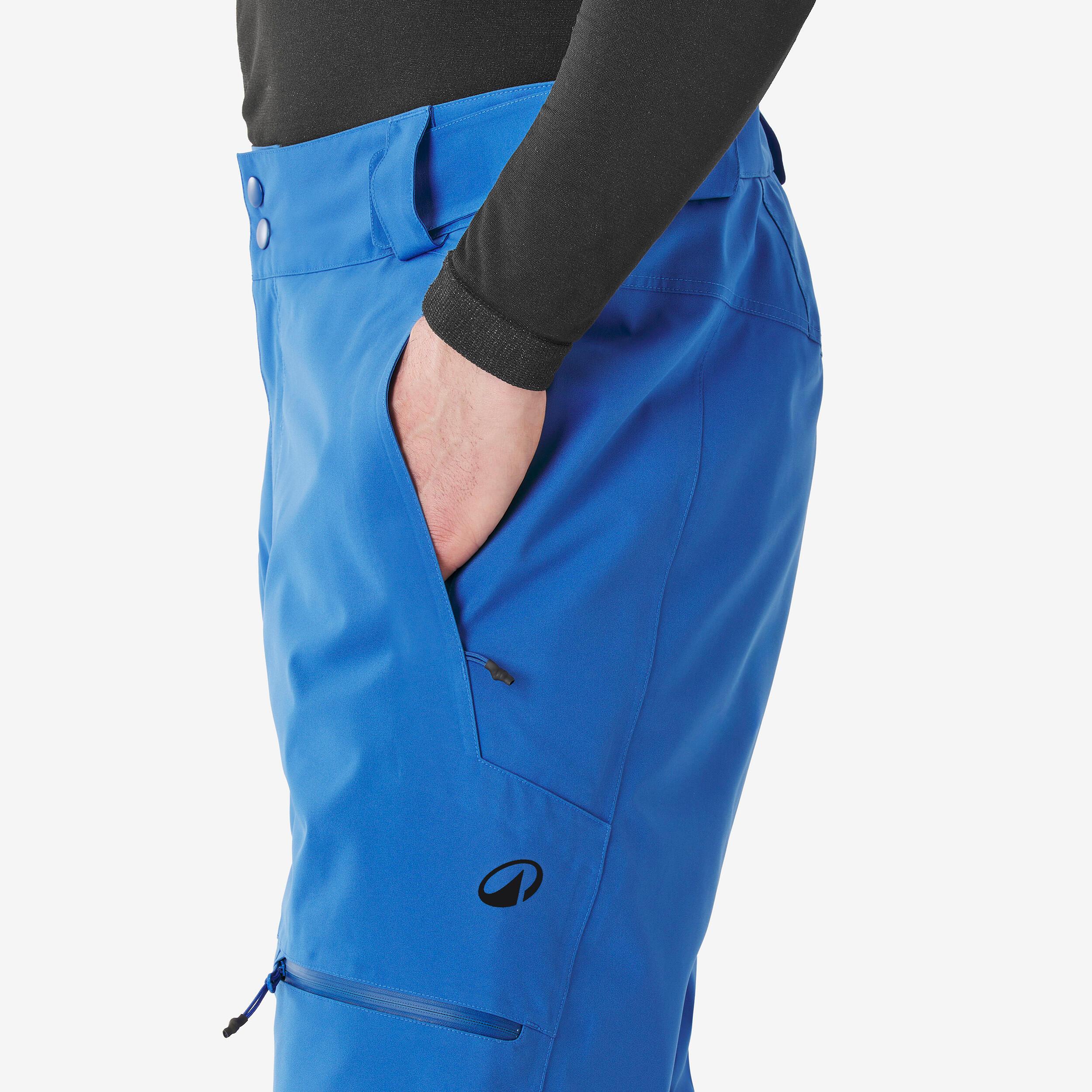 WEDZE  Pantalon de ski alpin homme 