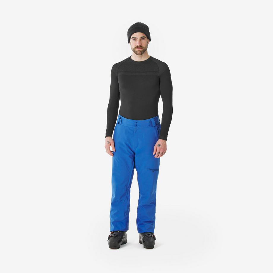 WEDZE  Pantalon de ski alpin homme 