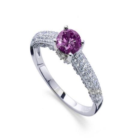 Oliver Weber Collection  Ring Royal 