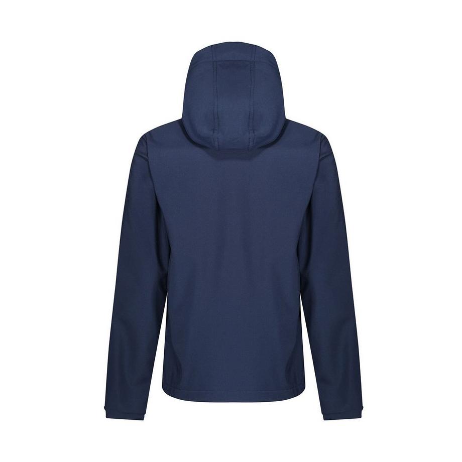 Regatta Venturer Veste Softshell Membrane Trois Couches  