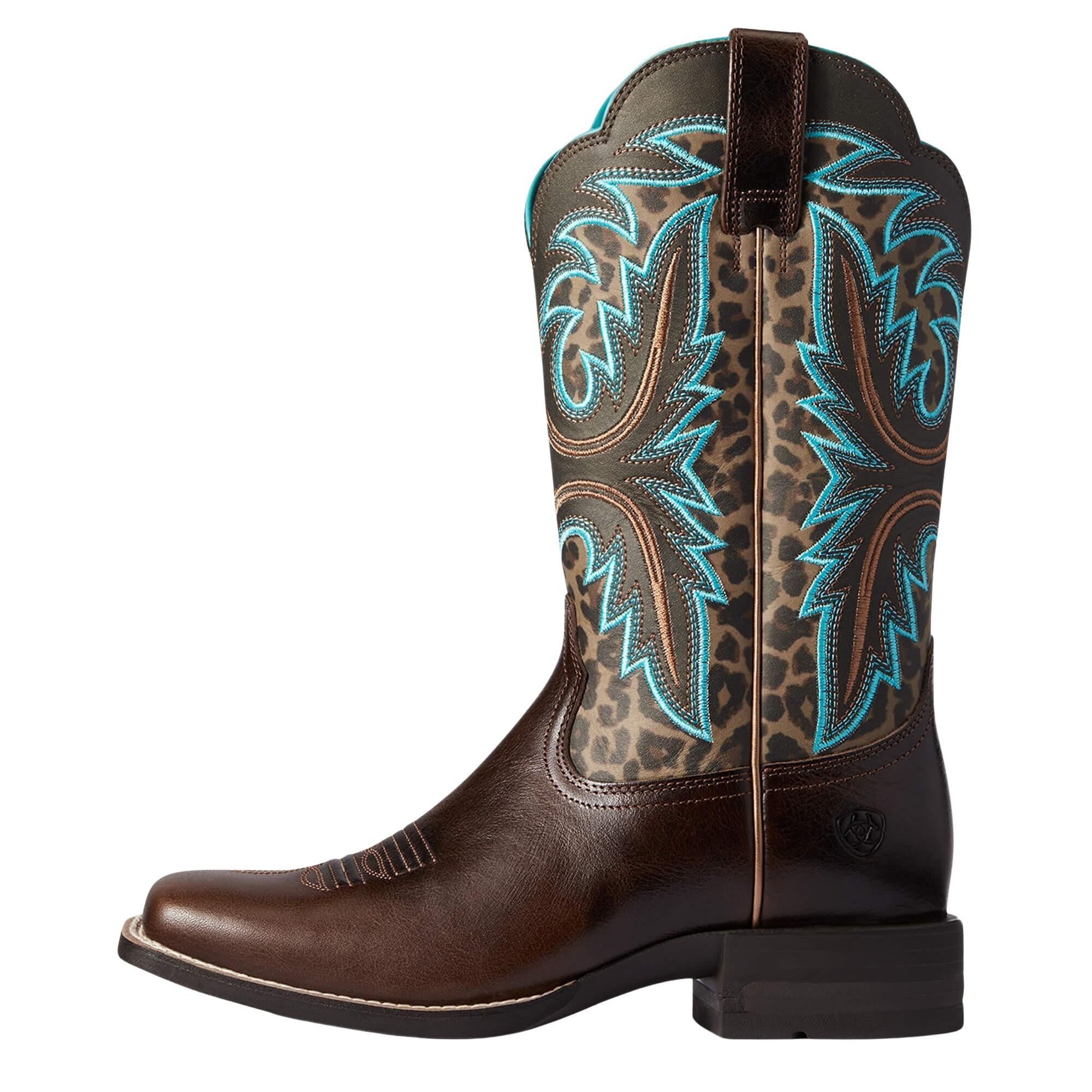 Image of Westernstiefel Frau Lonestar Unisex 39