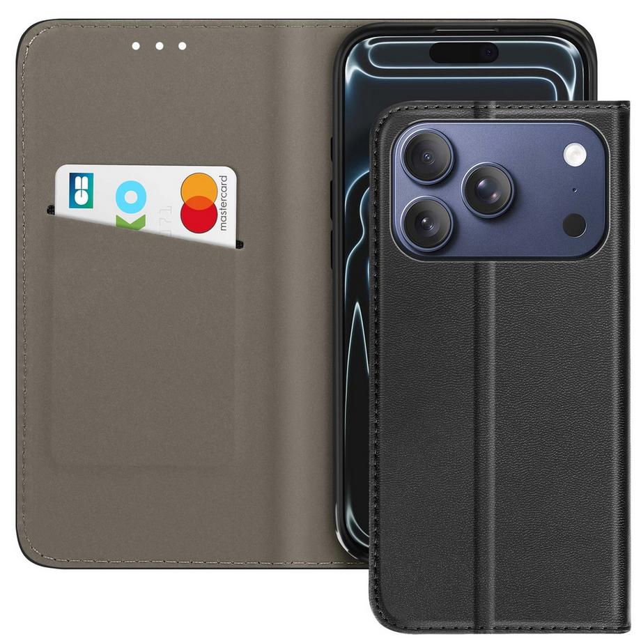 Avizar  Étui iPhone 17 Pro Max avec Porte-cartes 