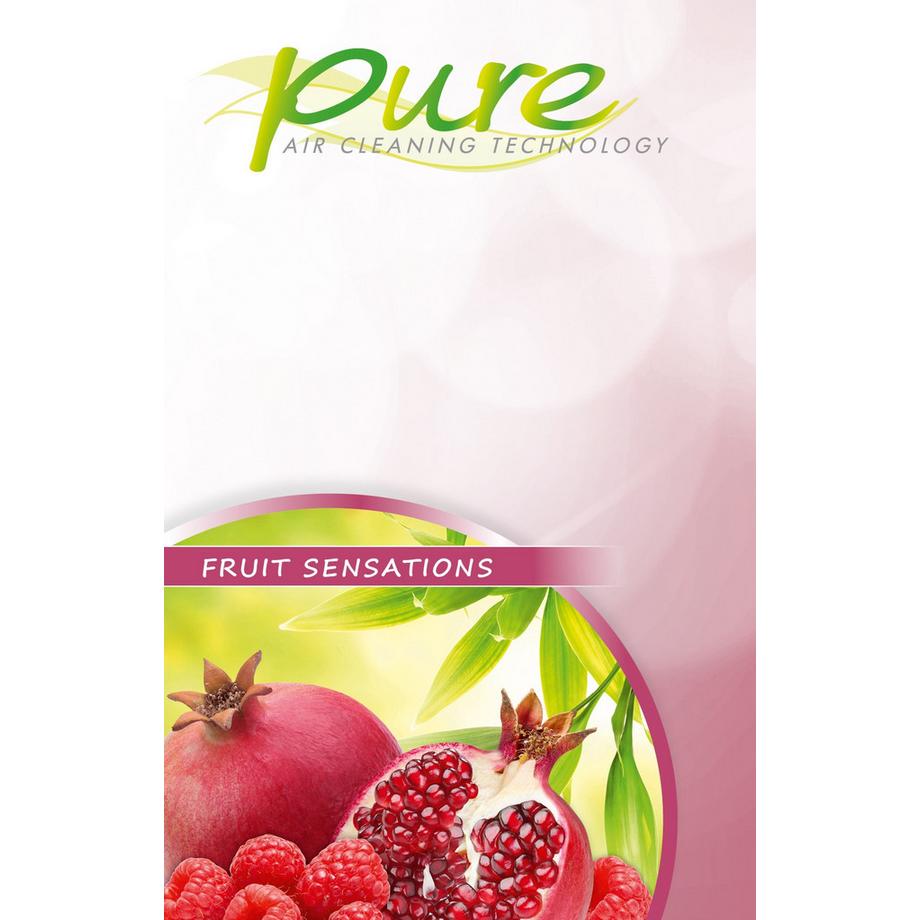 Trisa Electronics  TRISA ELECTRONICS FRUIT SENSATIONS 