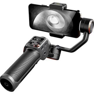 Hohem  HOHEM Cardan pour Smartphone iSteady M6 Noir 