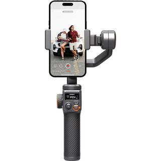 Hohem  HOHEM Cardan pour Smartphone iSteady M6 Noir 