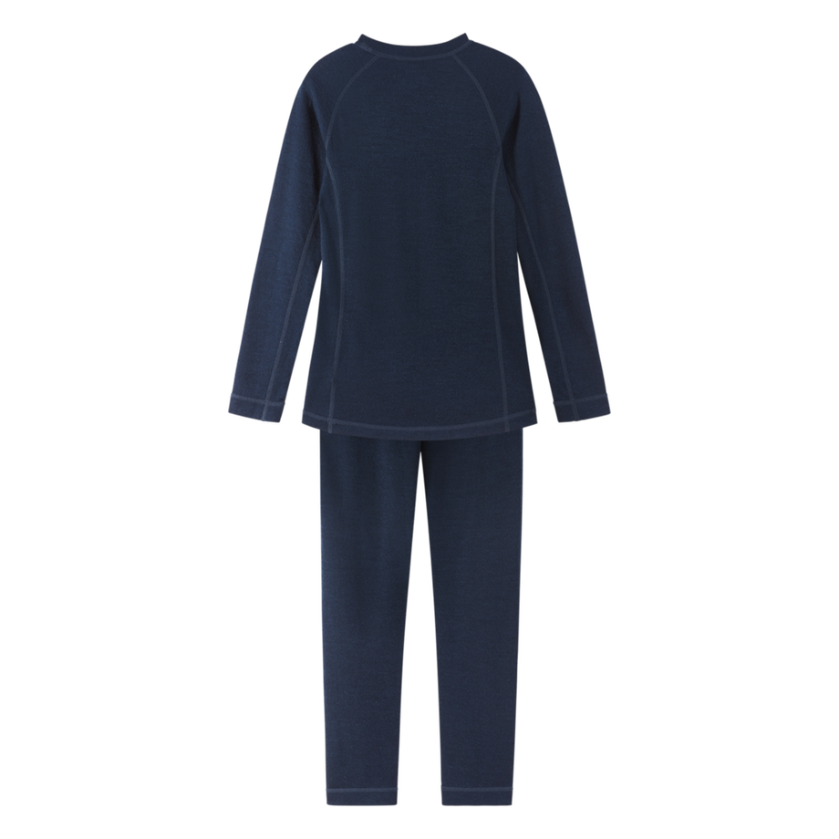 Reima  Unterwäsche Set Taitoa Navy 