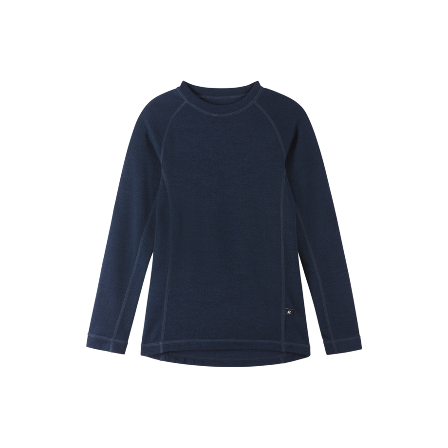 Reima  Unterwäsche Set Taitoa Navy 