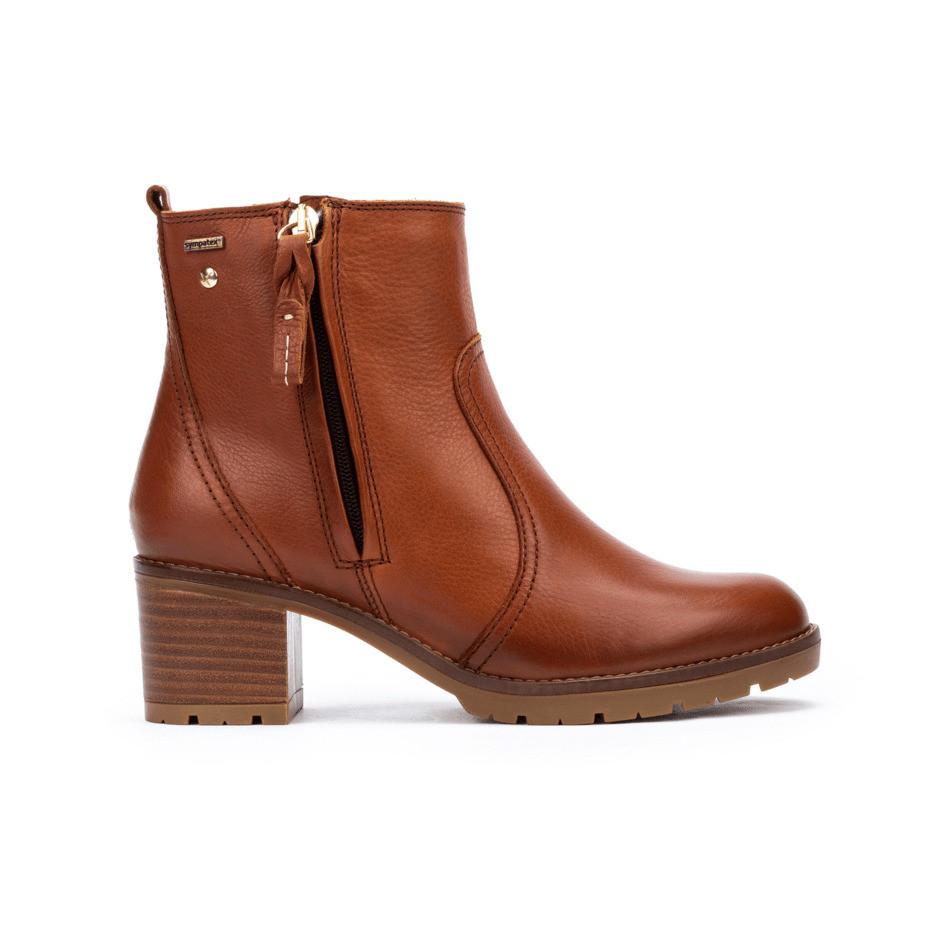 Image of Damen Stiefeletten Llanes W7h-sy8632 Damen 40