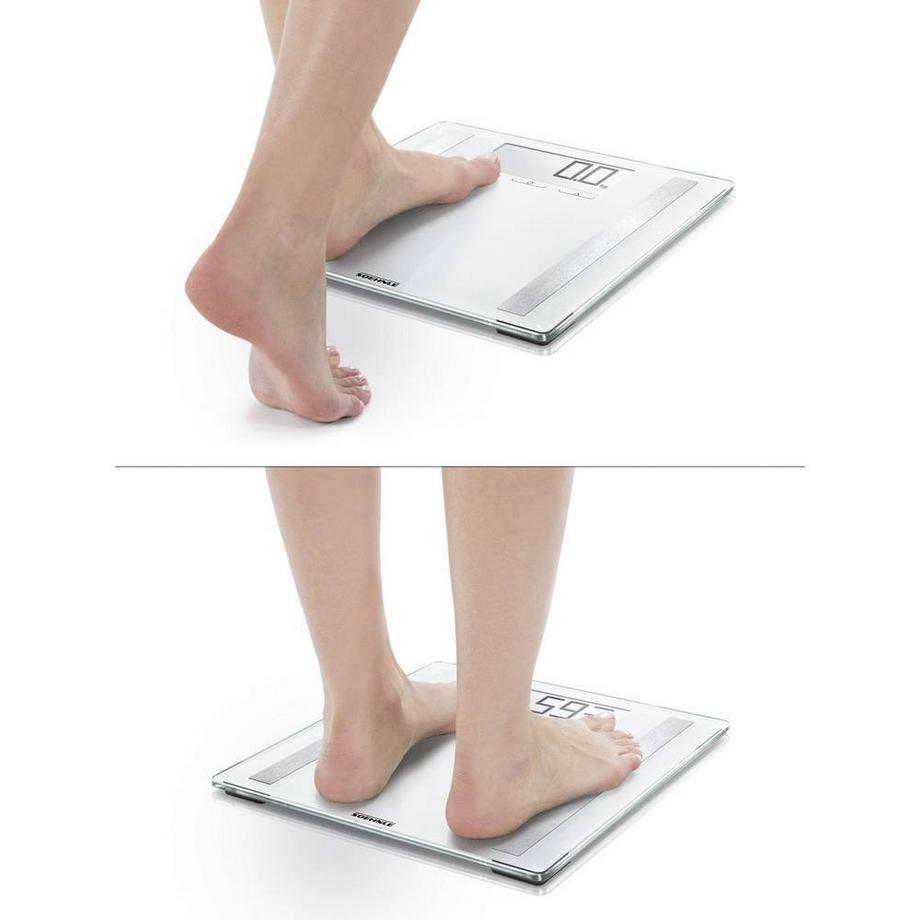 SOEHNLE Shape Sense Control 200  