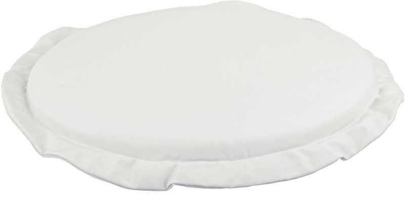 Image of Garten Sitzkissen rund natur Garten Sitzkissen rund natur