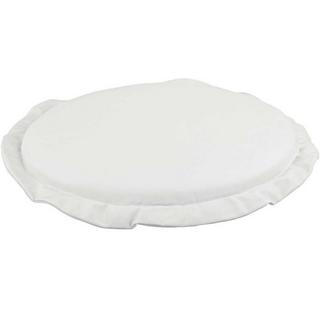 mutoni Coussin d&#039;assise de jardin rond nature  