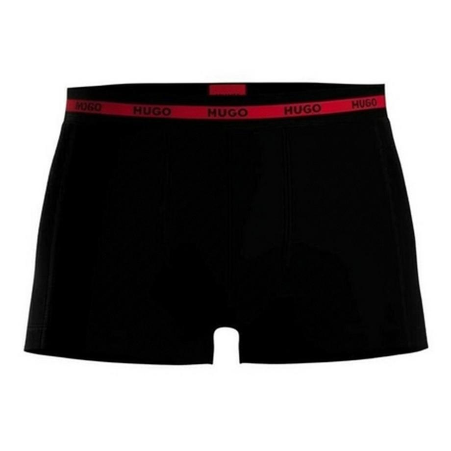 HUGO  Boxer Misura  (Confezione da tre) 