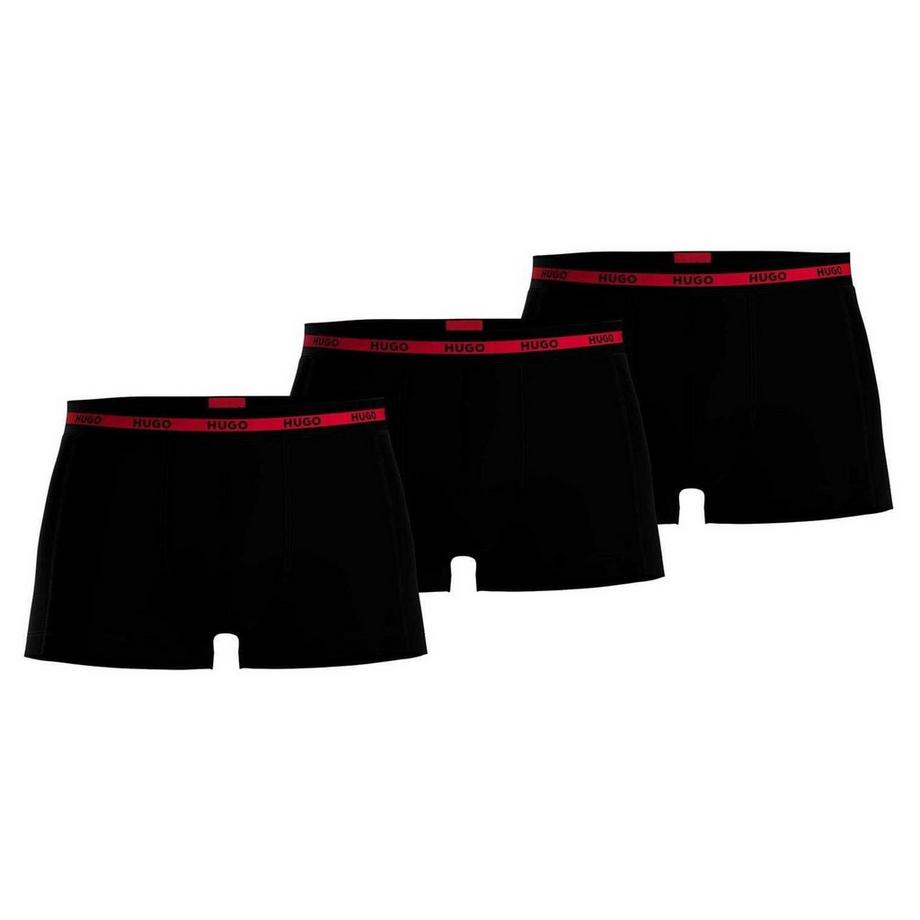 Boxer Misura  (Confezione da tre)