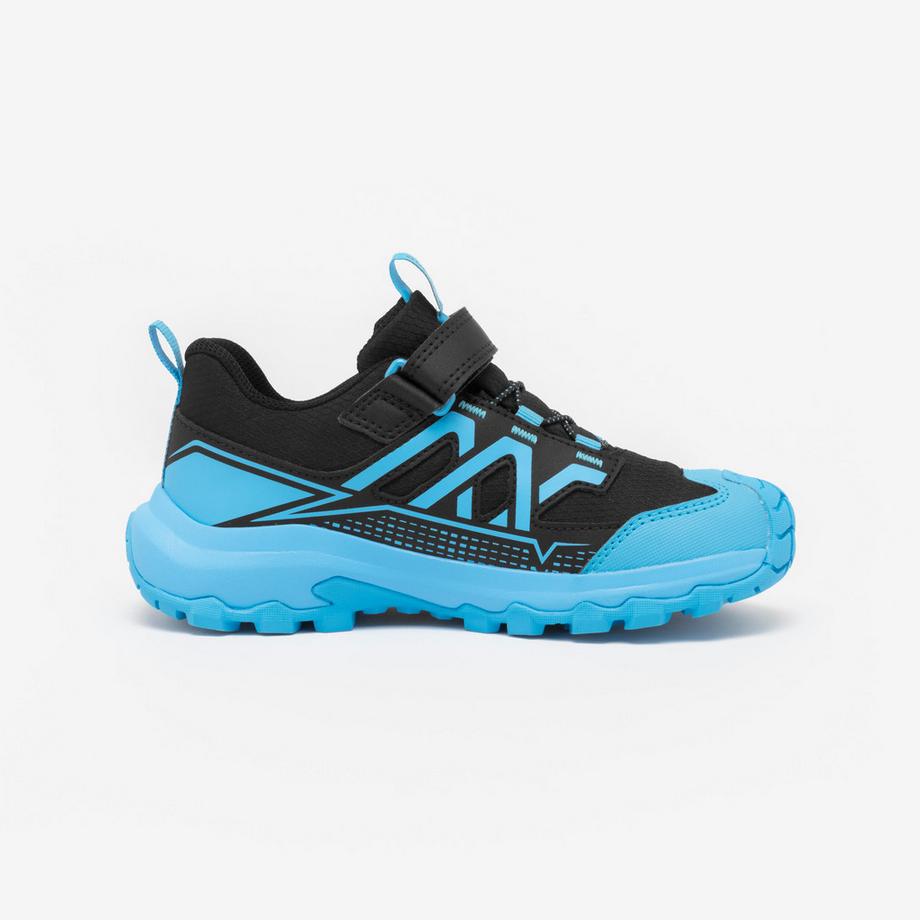 QUECHUA Chaussures de sport enfant imperméables  