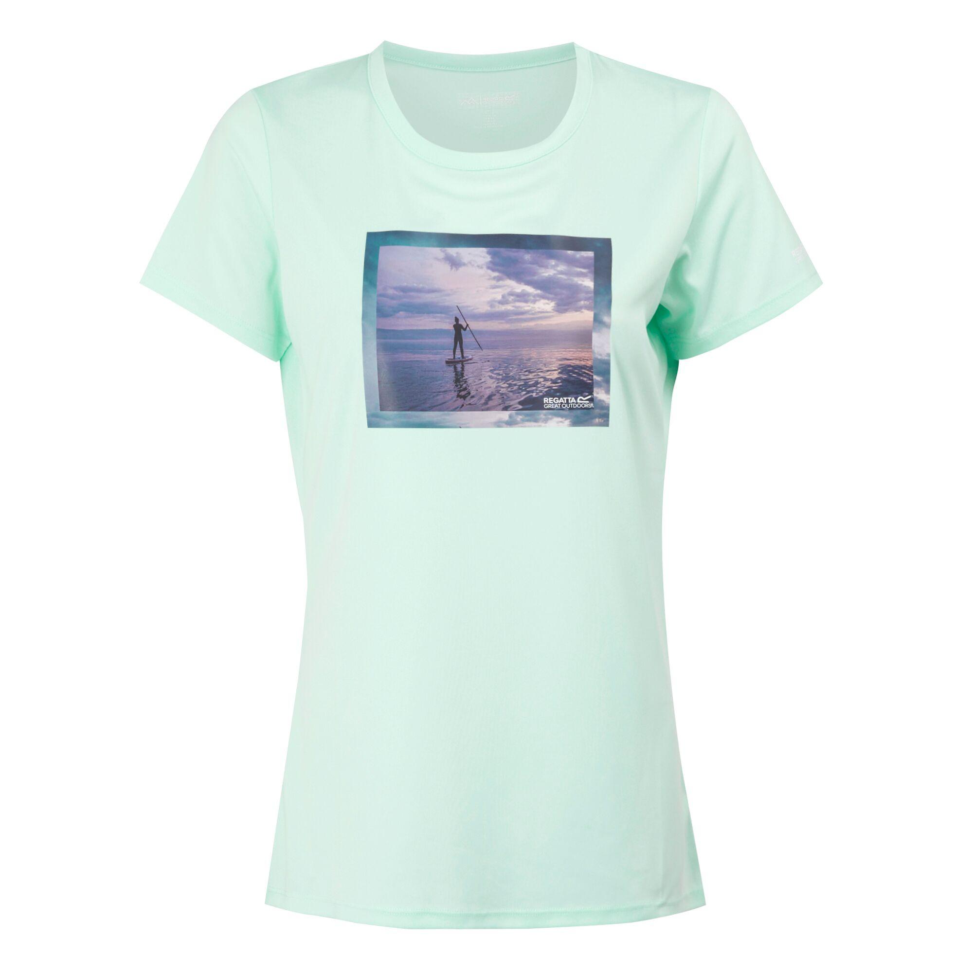 Regatta  Fingal VIII TShirt 