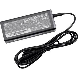 acer  Acer KP.0450H.001 Alimentatore per notebook 45 W 19 V/DC 2.37 A 