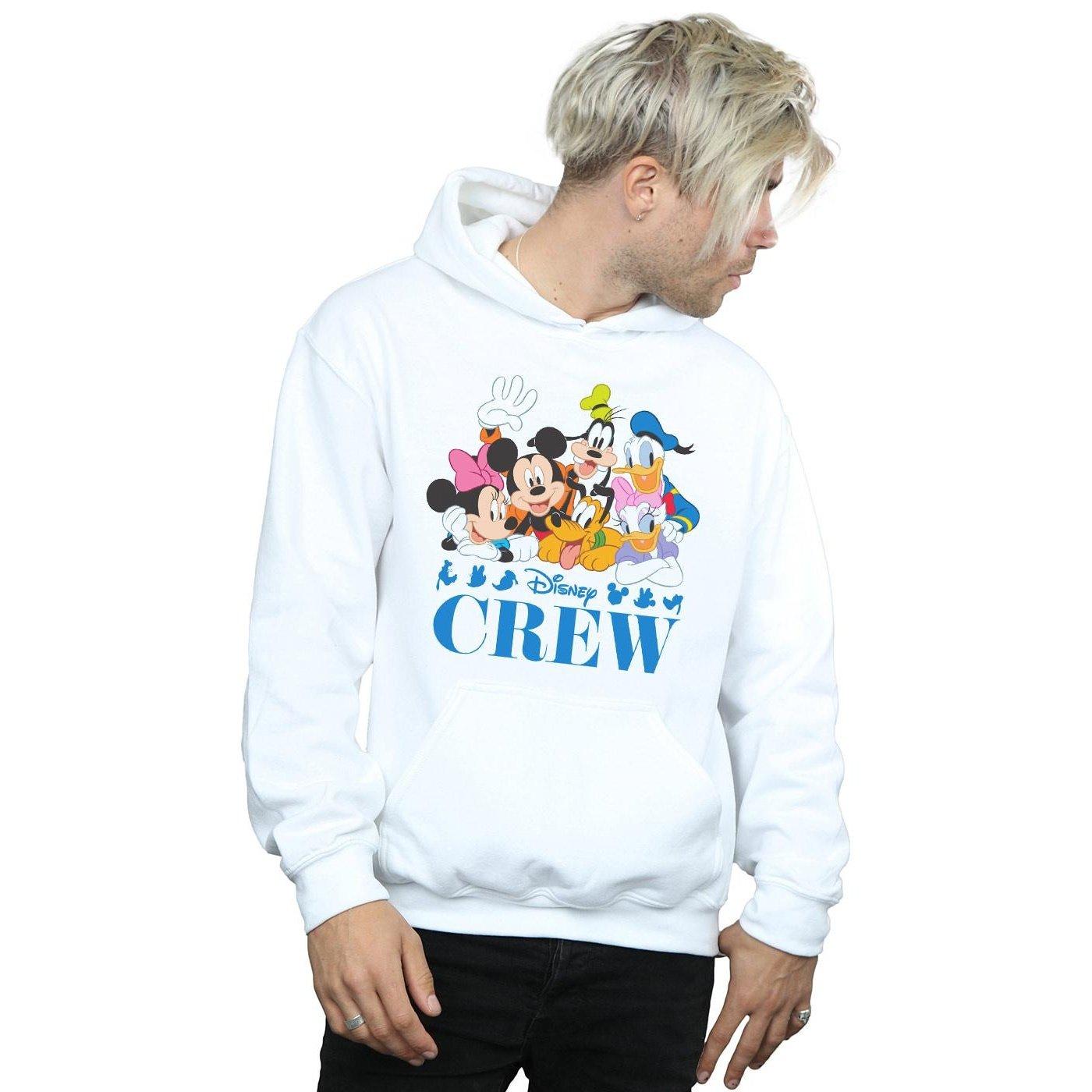 Disney  Sweat à capuche FRIENDS 