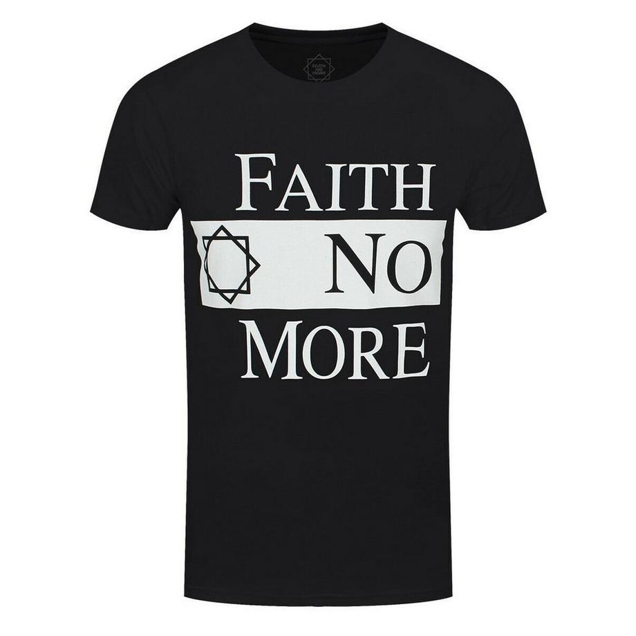 Faith No More Classic V.2 T-Shirt  