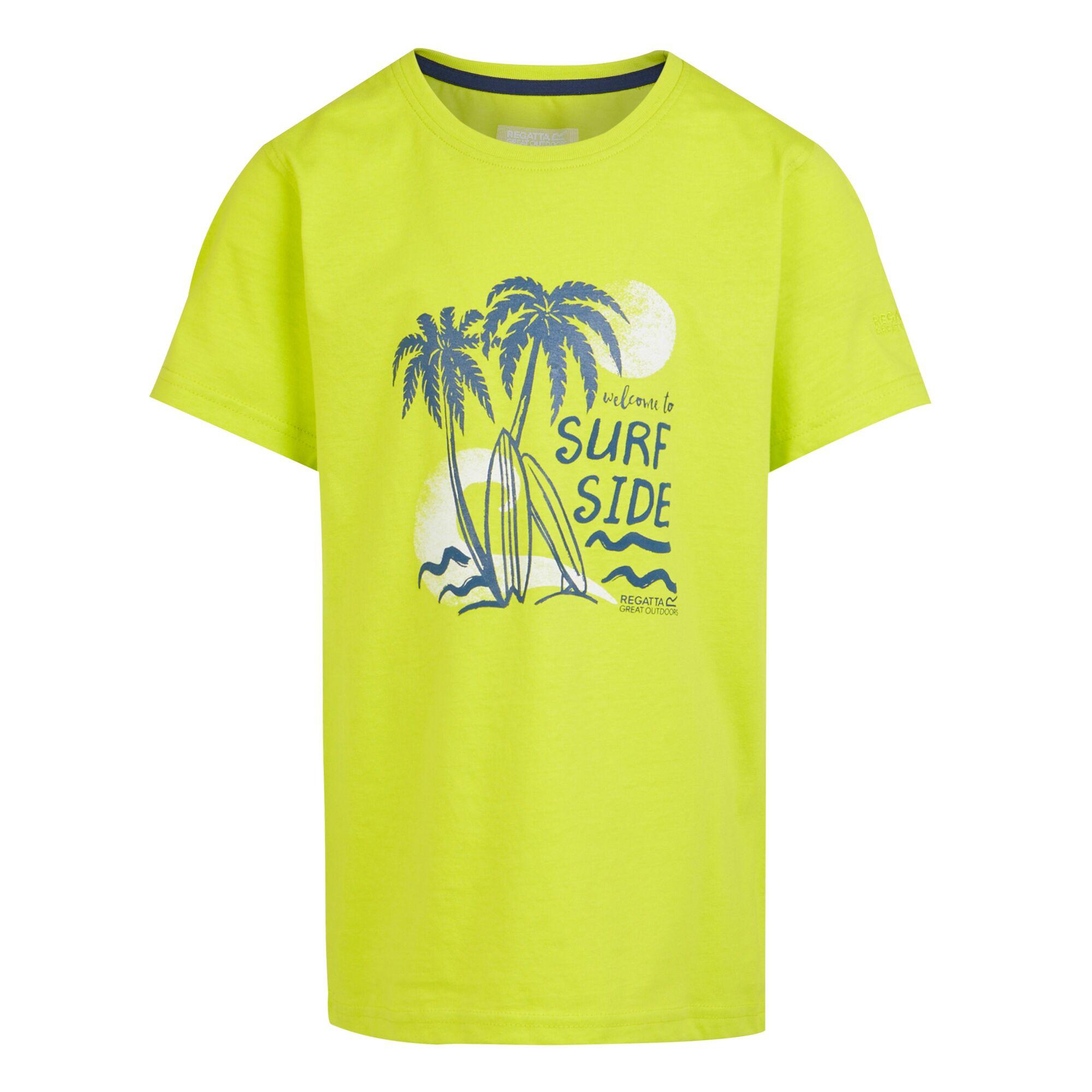 Regatta  Tshirt BOSLEY Enfant 