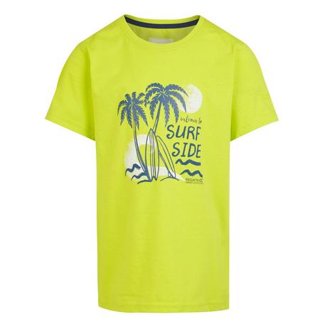 Regatta  Tshirt BOSLEY Enfant 