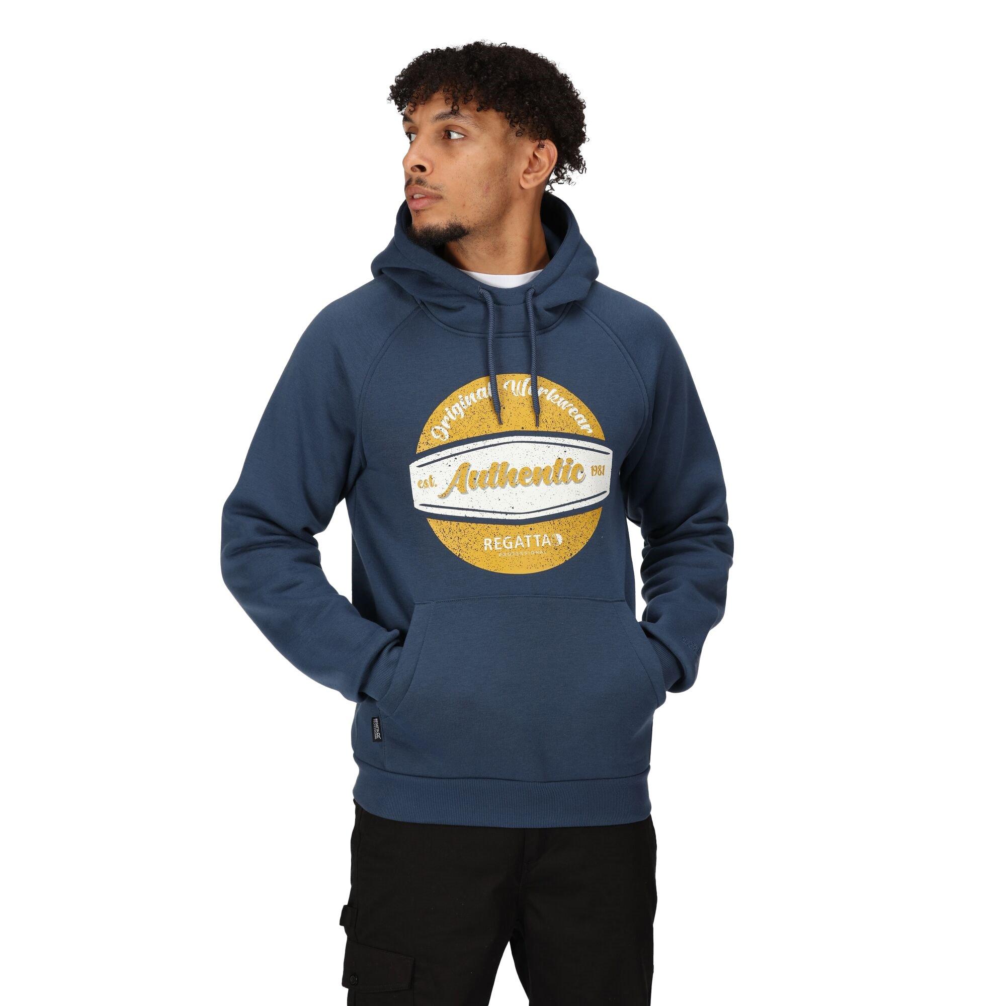 Regatta  Original Kapuzenpullover 