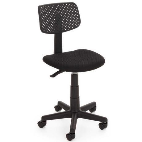 mutoni Chaise de bureau Artemis noire  