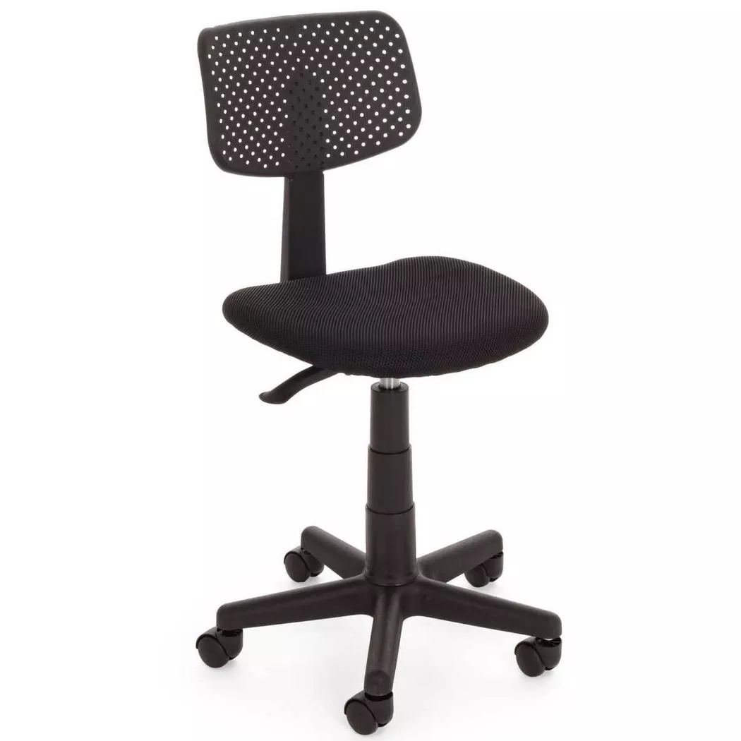 mutoni – Bürodrehstuhl Artemis, One Size, Schwarz