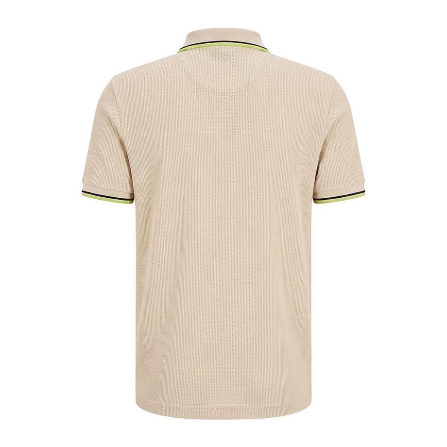 BOSS Paddy Maglietta Polo Maniche Corte  