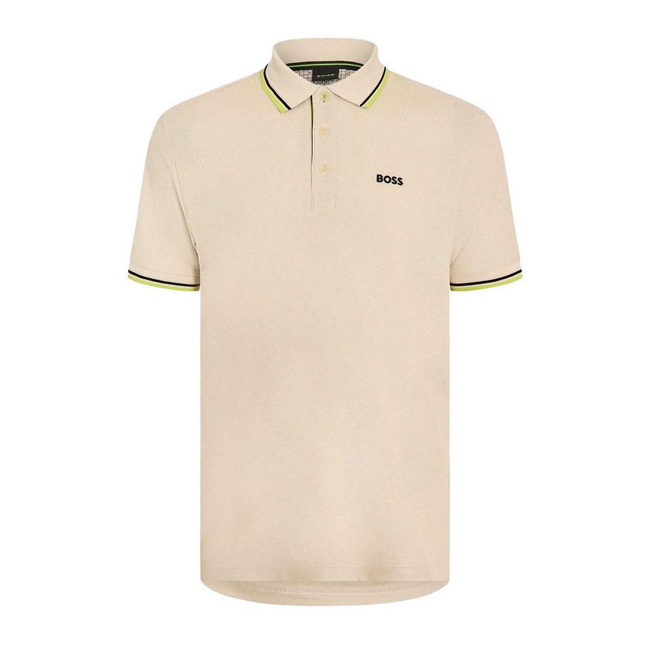 Paddy Maglietta Polo Maniche Corte