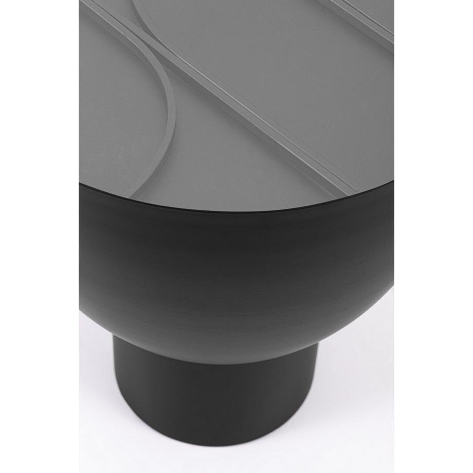 mutoni Tavolino Archie rotondo 40  