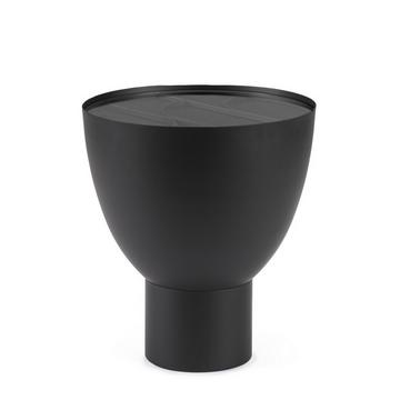 Tavolino Archie rotondo 40