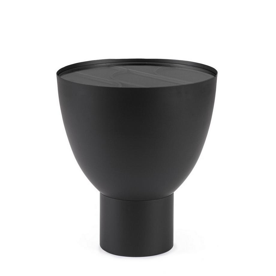 mutoni Tavolino Archie rotondo 40  