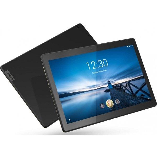 Image of Lenovo Tab M10 TB-X605L LTE 3G 32 GB Schwarz