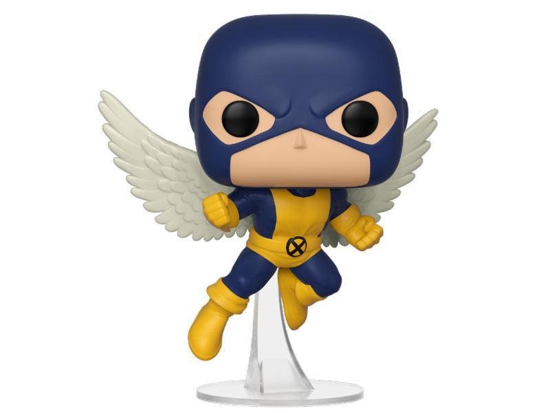 Funko  Marvel th POP! Heroes Vinyl Figur Angel 