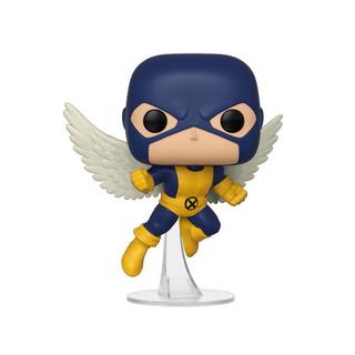 Funko  Marvel th POP! Heroes Vinyl Figur Angel 