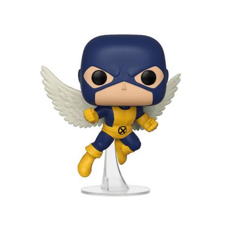 Funko  Marvel th POP! Heroes Vinyl Figur Angel 