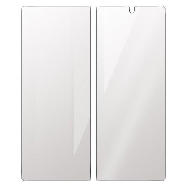 Image of 2x Weichfolien Samsung Z Fold 2