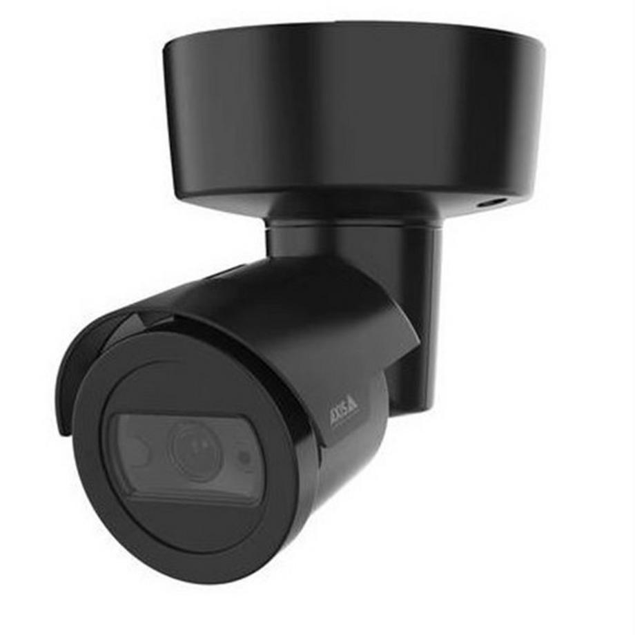 AXIS  Netzwerkkamera M2035-LE Schwarz 